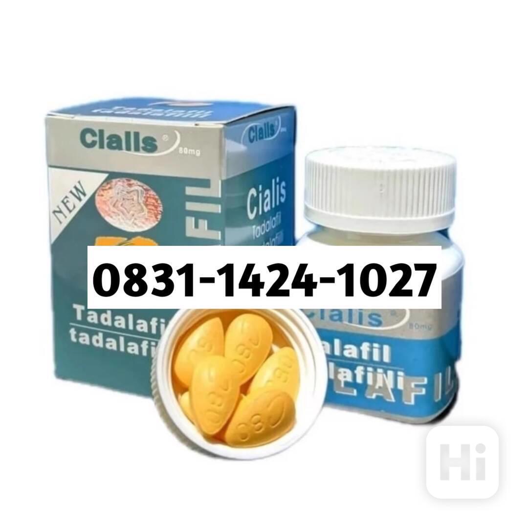 Jual Obat Cialis Asli Di Makassar Wa 083114241027 Obat Ku - Bazar 