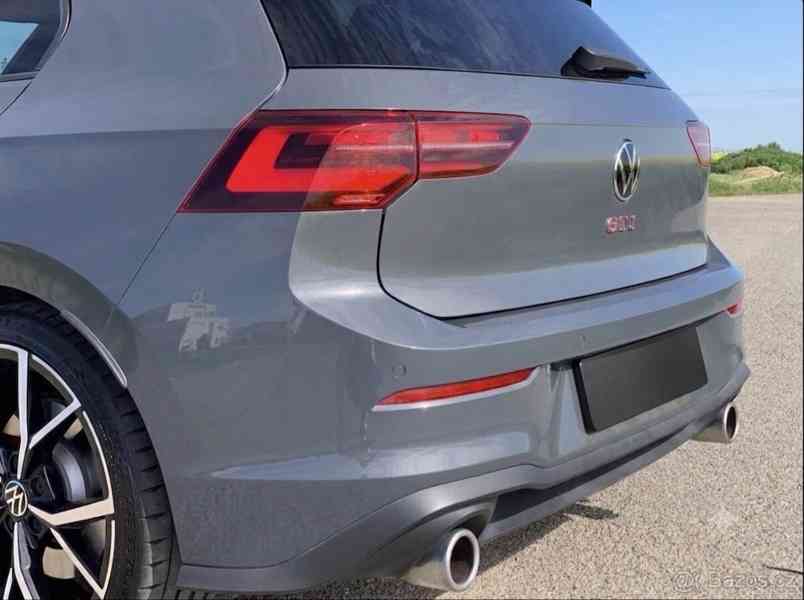 Volkswagen Golf 2,0   VIII, GTI, tsi - foto 20