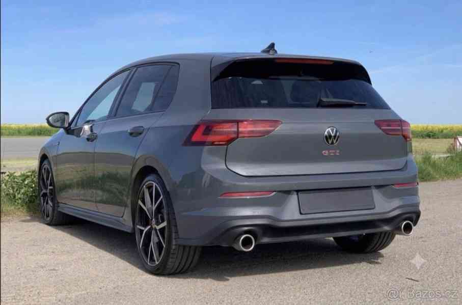 Volkswagen Golf 2,0   VIII, GTI, tsi - foto 3