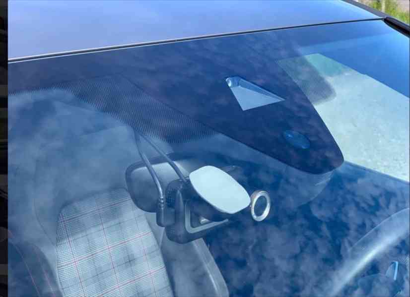 Volkswagen Golf 2,0   VIII, GTI, tsi - foto 11