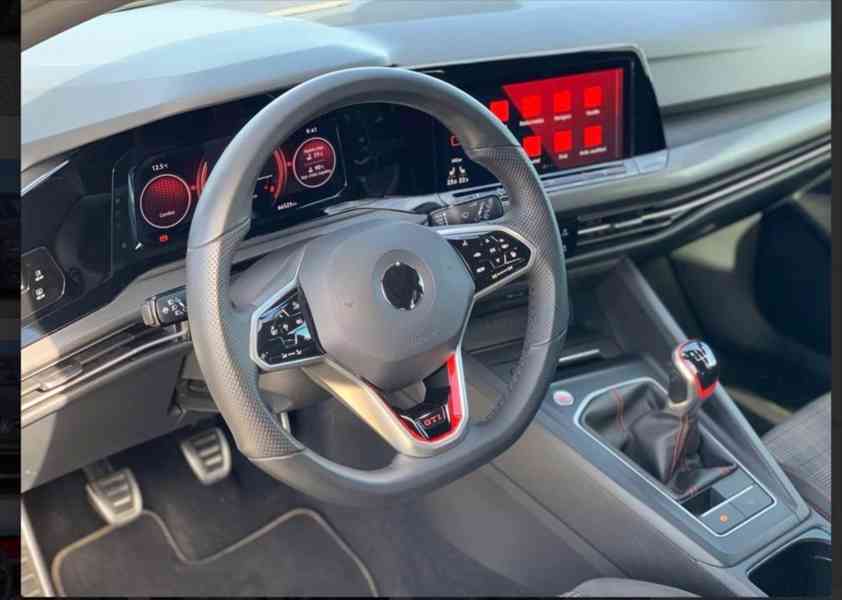 Volkswagen Golf 2,0   VIII, GTI, tsi - foto 13