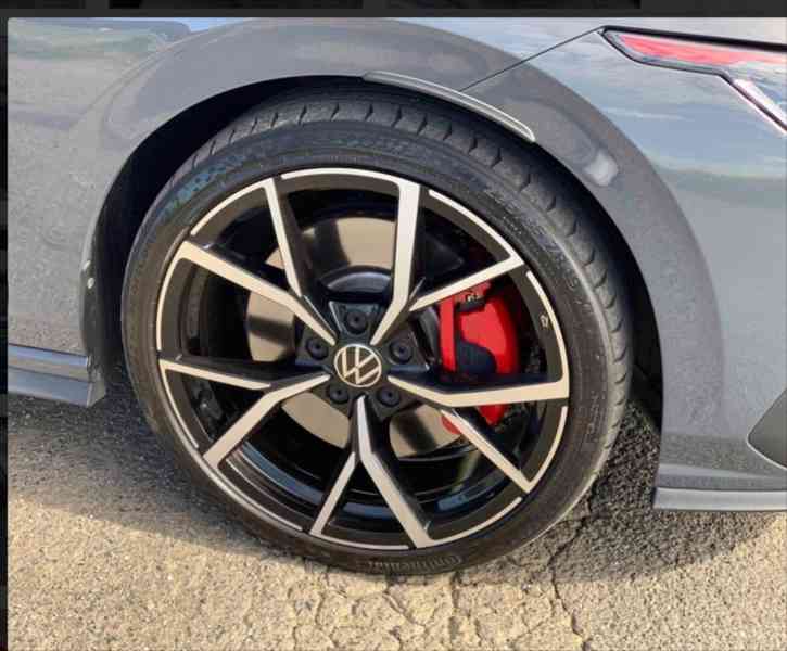 Volkswagen Golf 2,0   VIII, GTI, tsi - foto 4