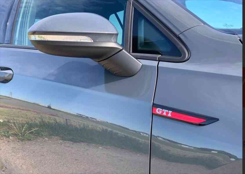 Volkswagen Golf 2,0   VIII, GTI, tsi - foto 14