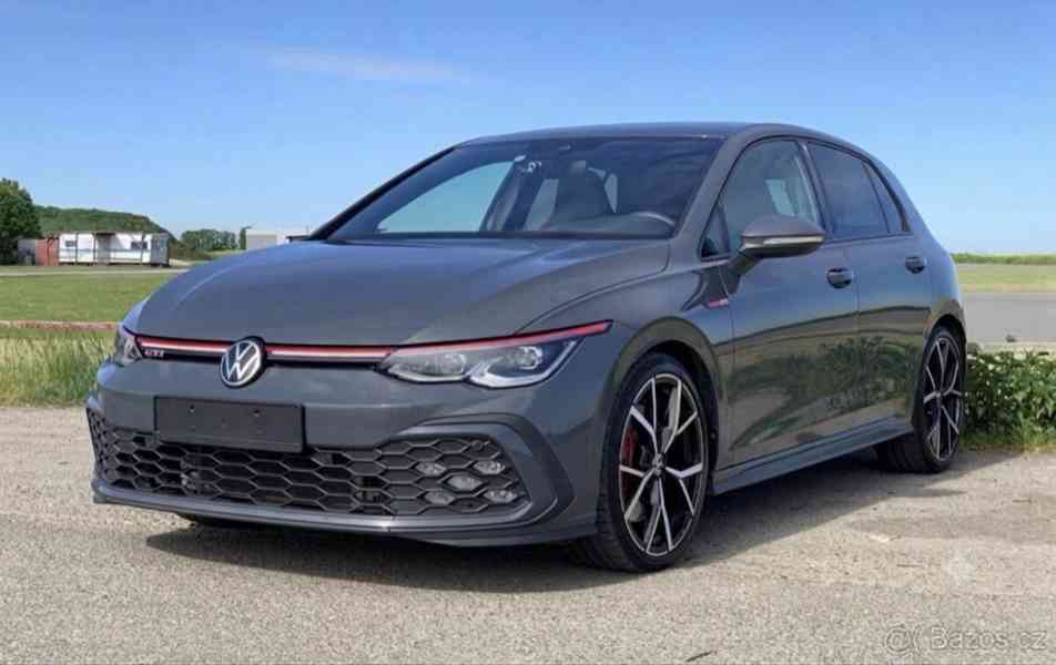 Volkswagen Golf 2,0   VIII, GTI, tsi - foto 2