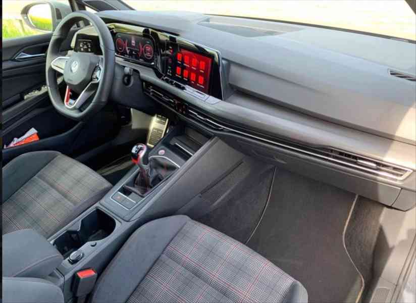 Volkswagen Golf 2,0   VIII, GTI, tsi - foto 5