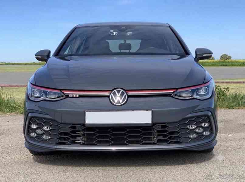 Volkswagen Golf 2,0   VIII, GTI, tsi - foto 19