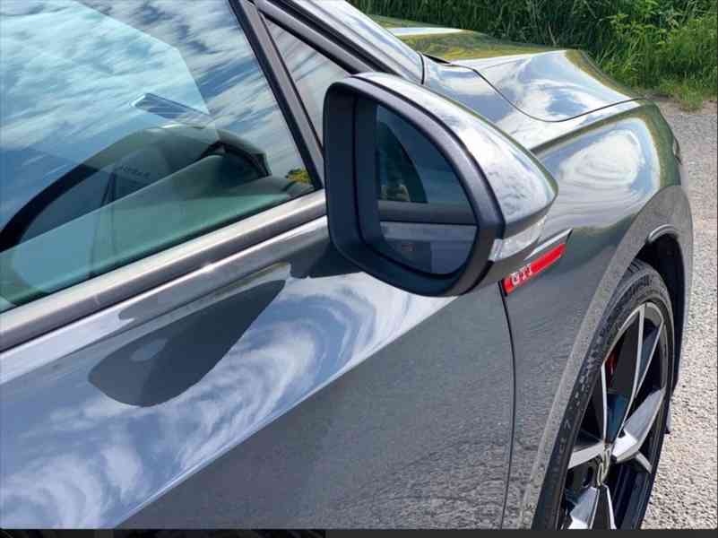Volkswagen Golf 2,0   VIII, GTI, tsi - foto 8
