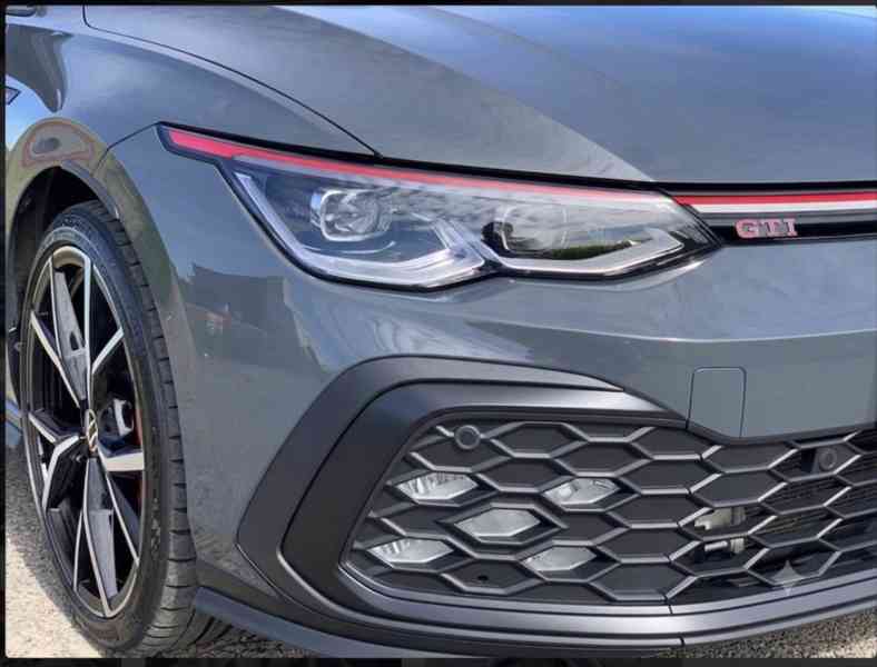 Volkswagen Golf 2,0   VIII, GTI, tsi - foto 18