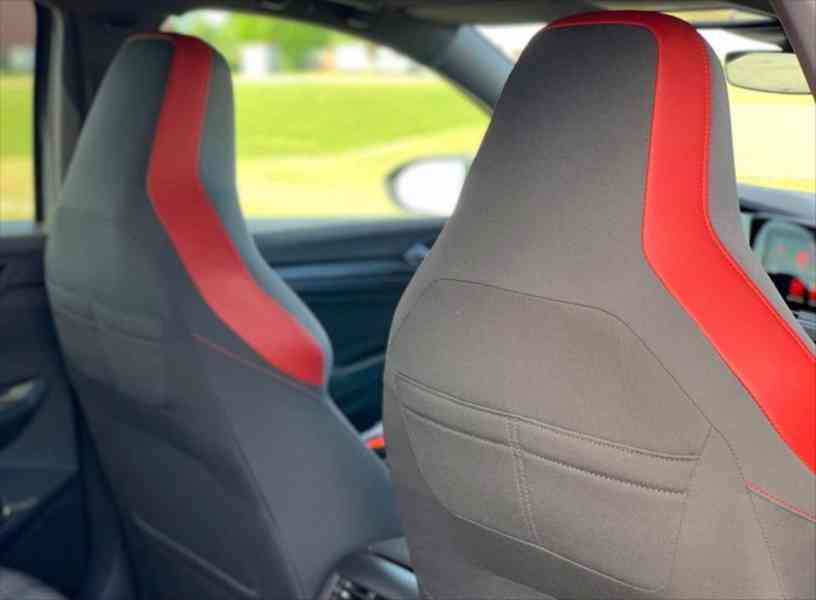 Volkswagen Golf 2,0   VIII, GTI, tsi - foto 6