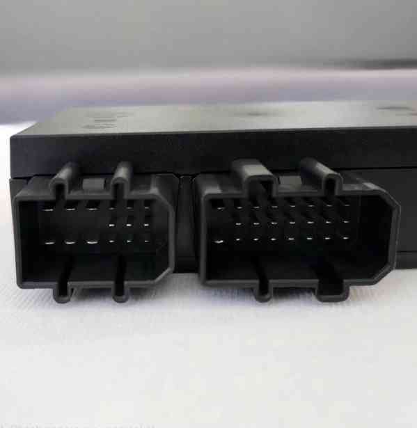 Nová ORIGINÁL VW 1C0 959 799 B jednotka komfortu centrálního - foto 10