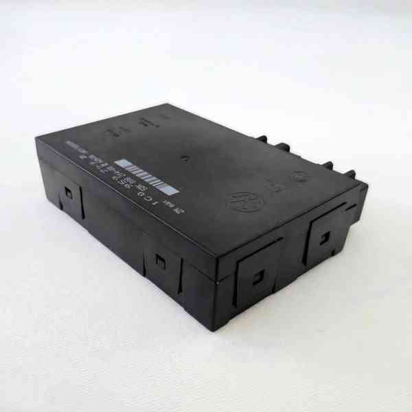 Nová ORIGINÁL VW 1C0 959 799 B jednotka komfortu centrálního - foto 5