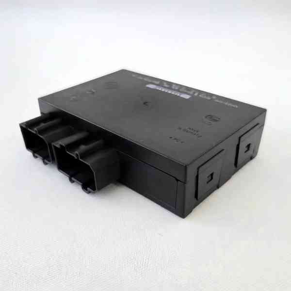 Nová ORIGINÁL VW 1C0 959 799 B jednotka komfortu centrálního - foto 7