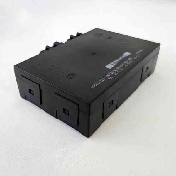 Nová ORIGINÁL VW 1C0 959 799 B jednotka komfortu centrálního - foto 6