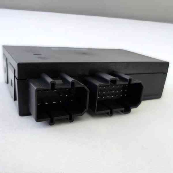 Nová ORIGINÁL VW 1C0 959 799 B jednotka komfortu centrálního - foto 9