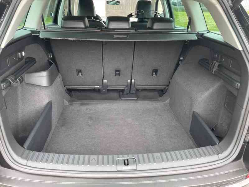 Škoda Kodiaq 1,5 TSi STYLE,MANUÁL,1.MAJ - foto 8