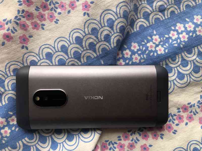 Nokia 230 - foto 2