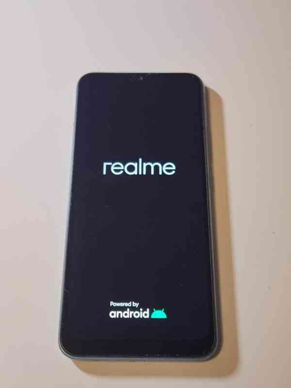 Mobilní telefon Realme C21 - foto 3