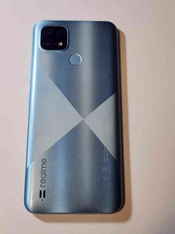 Mobilní telefon Realme C21 - foto 2