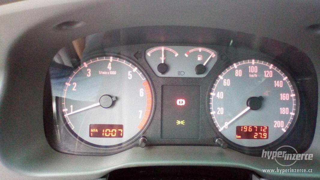 ŠKODA OCTAVIA GLX - foto 10