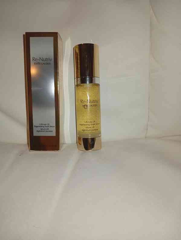 Estée Lauder liftingové sérum Re-Nutriv Ultimate Lift 30 ml - foto 2