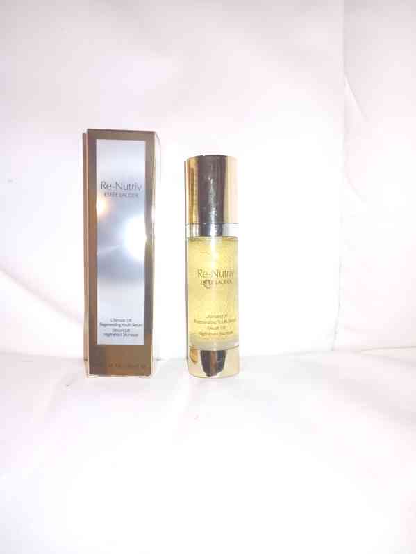 Estée Lauder liftingové sérum Re-Nutriv Ultimate Lift 30 ml