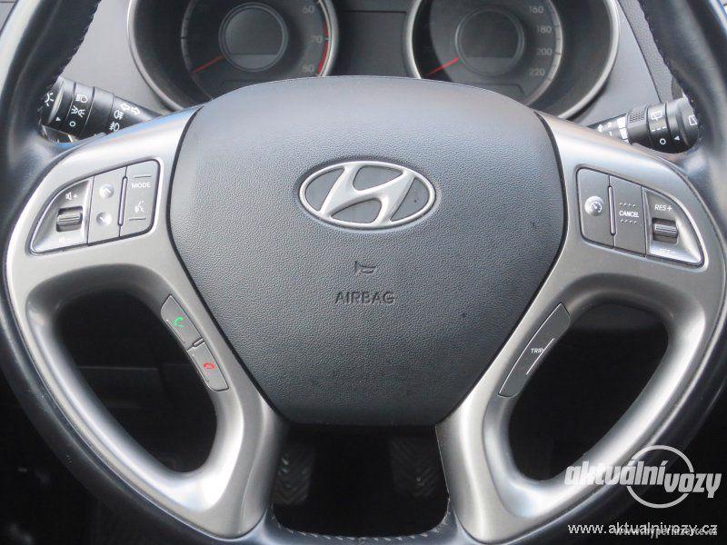 Hyundai ix35 1.6, benzín,  2015 - foto 17