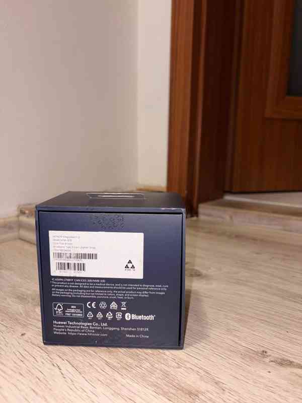 Chytré hodinky značky HONOR - Magic watch 2 - foto 6