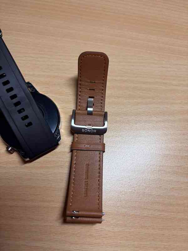 Chytré hodinky značky HONOR - Magic watch 2 - foto 8