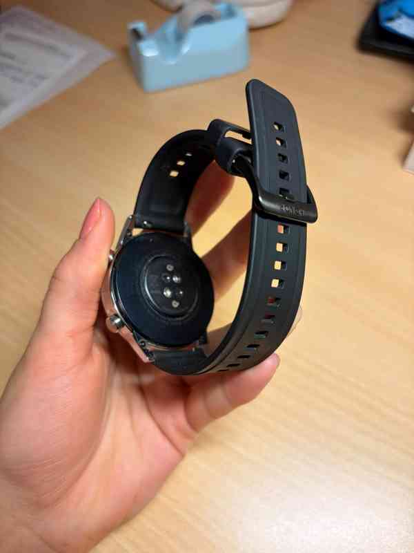 Chytré hodinky značky HONOR - Magic watch 2 - foto 7
