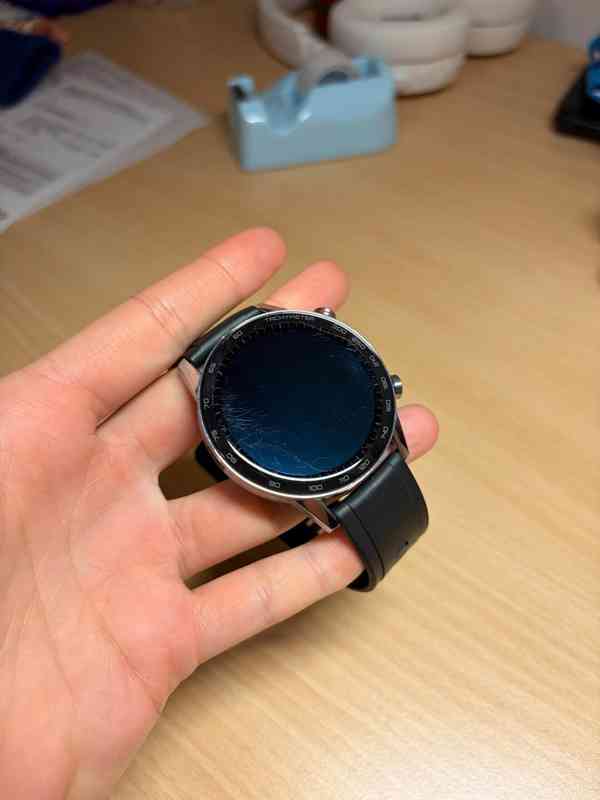 Chytré hodinky značky HONOR - Magic watch 2 - foto 2