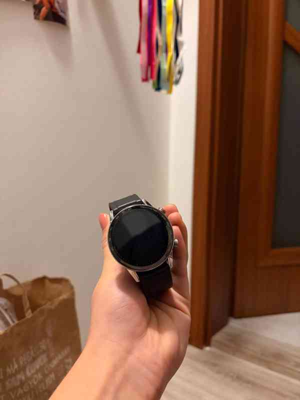 Chytré hodinky značky HONOR - Magic watch 2 - foto 4
