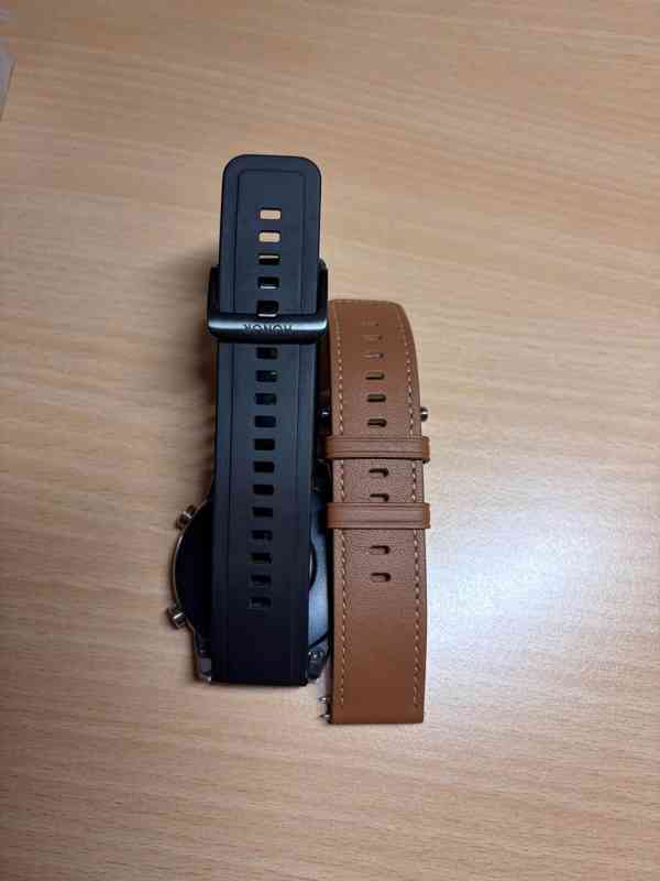 Chytré hodinky značky HONOR - Magic watch 2 - foto 9