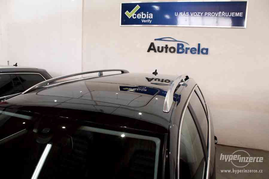 VW Passat B6 2.0 TDI DSG 125kW Exclusive Navi - foto 13