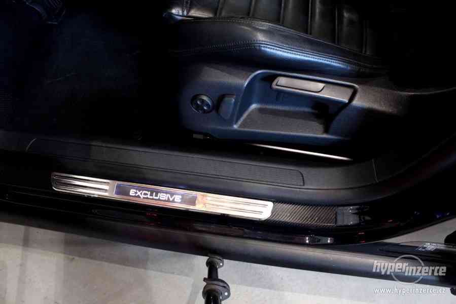 VW Passat B6 2.0 TDI DSG 125kW Exclusive Navi - foto 24