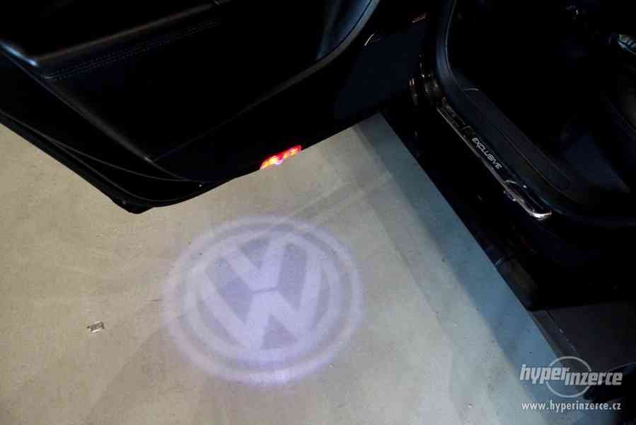 VW Passat B6 2.0 TDI DSG 125kW Exclusive Navi - foto 29