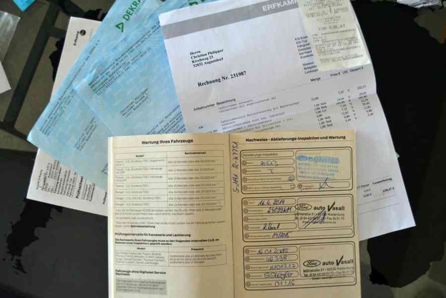 Ford S-Max 2.0 TDCI 103kW Titanium Panorama Xenon - foto 18