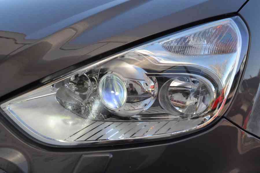 Ford S-Max 2.0 TDCI 103kW Titanium Panorama Xenon - foto 17