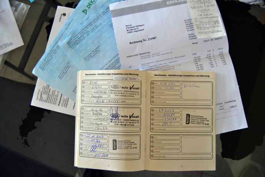 Ford S-Max 2.0 TDCI 103kW Titanium Panorama Xenon - foto 19