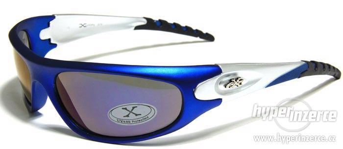Špičkové  brýle značky Xloop Darkone-více barevných variant - foto 5