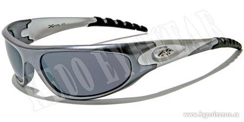 Špičkové  brýle značky Xloop Darkone-více barevných variant - foto 7