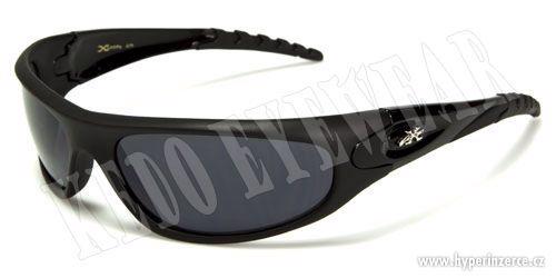 Špičkové  brýle značky Xloop Darkone-více barevných variant - foto 8