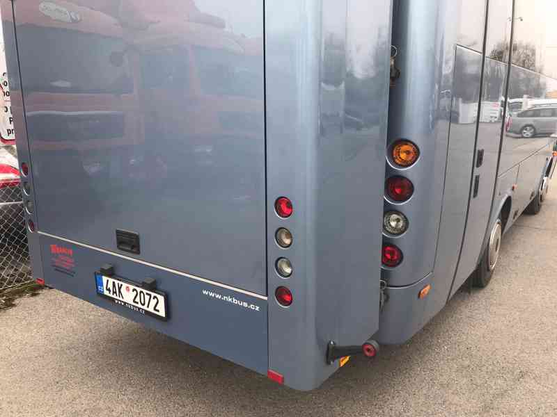 Autobus ISUZU NOVO ULTRA S 801 Euro 5 EEV - foto 13
