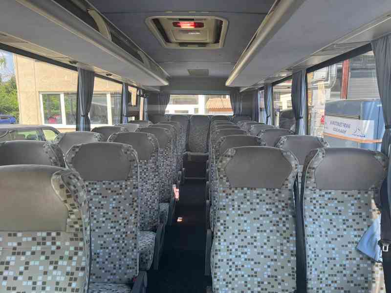 Autobus ISUZU NOVO ULTRA S 801 Euro 5 EEV - foto 11