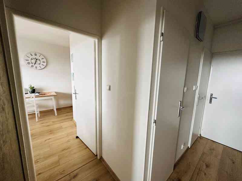 Pronájem 2+1 centrum Rakovníka, zařízeno - foto 7