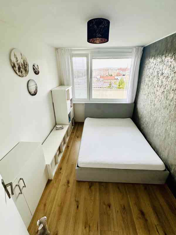 Pronájem 2+1 centrum Rakovníka, zařízeno - foto 3