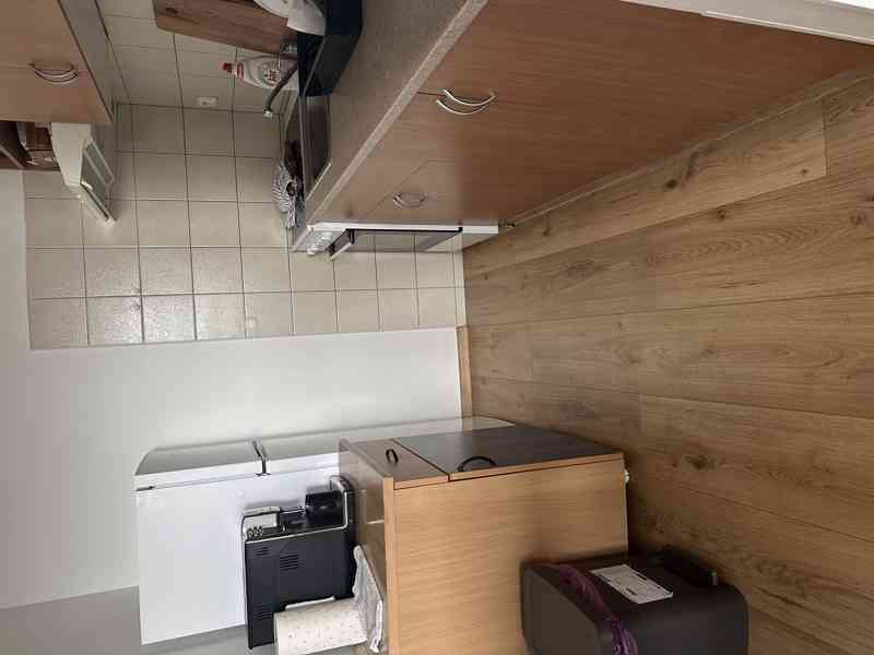 Pronájem 2+1 centrum Rakovníka, zařízeno - foto 9