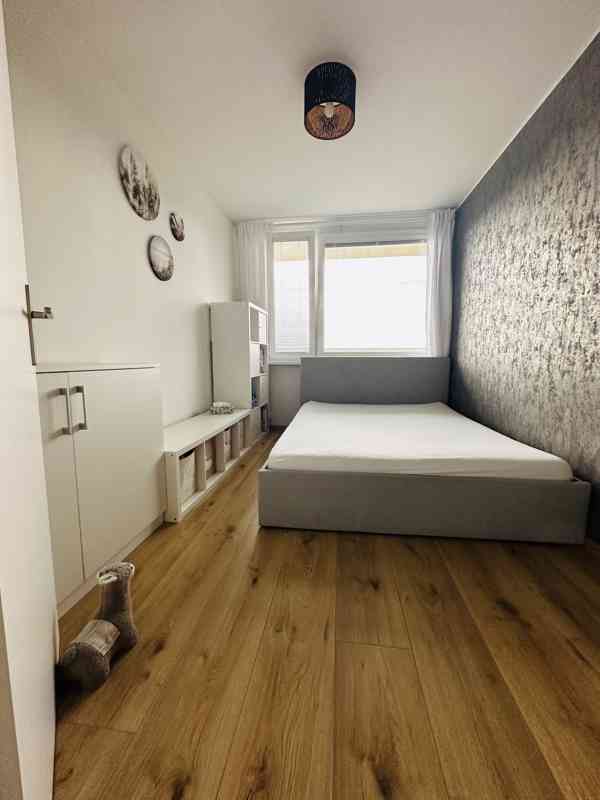 Pronájem 2+1 centrum Rakovníka, zařízeno - foto 6