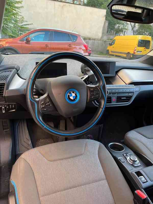 BMW i3 ELEKTRO   - foto 4