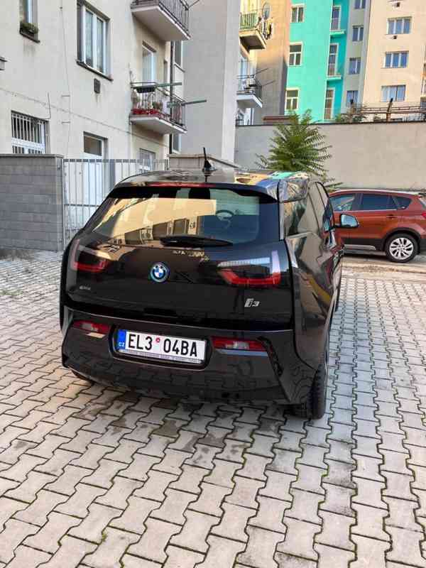 BMW i3 ELEKTRO   - foto 3