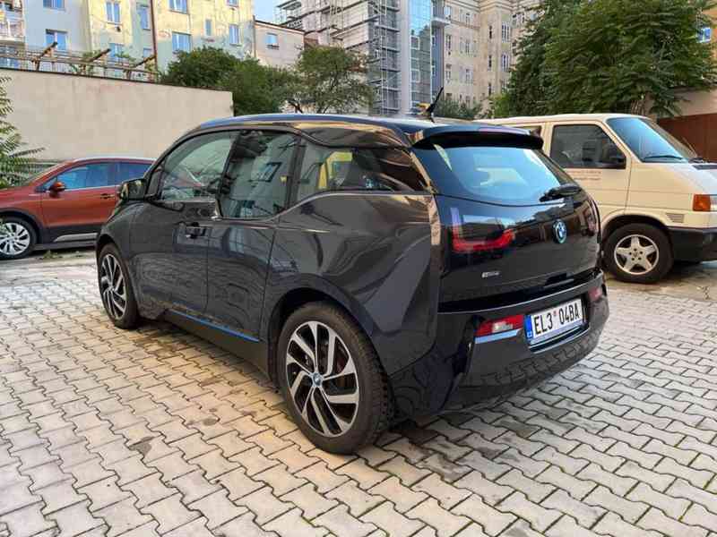 BMW i3 ELEKTRO   - foto 2